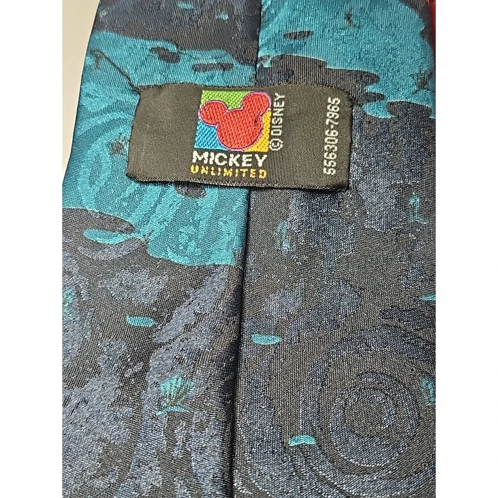 Mickey Unlimited product vintage